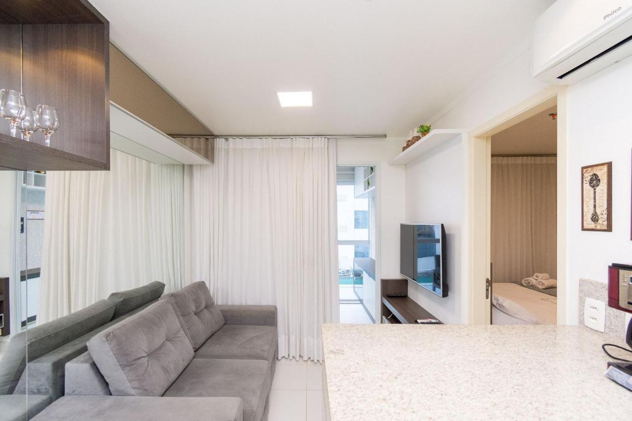 1 Quarto No Jardim Goias - Mb306B Goiânia Exterior foto