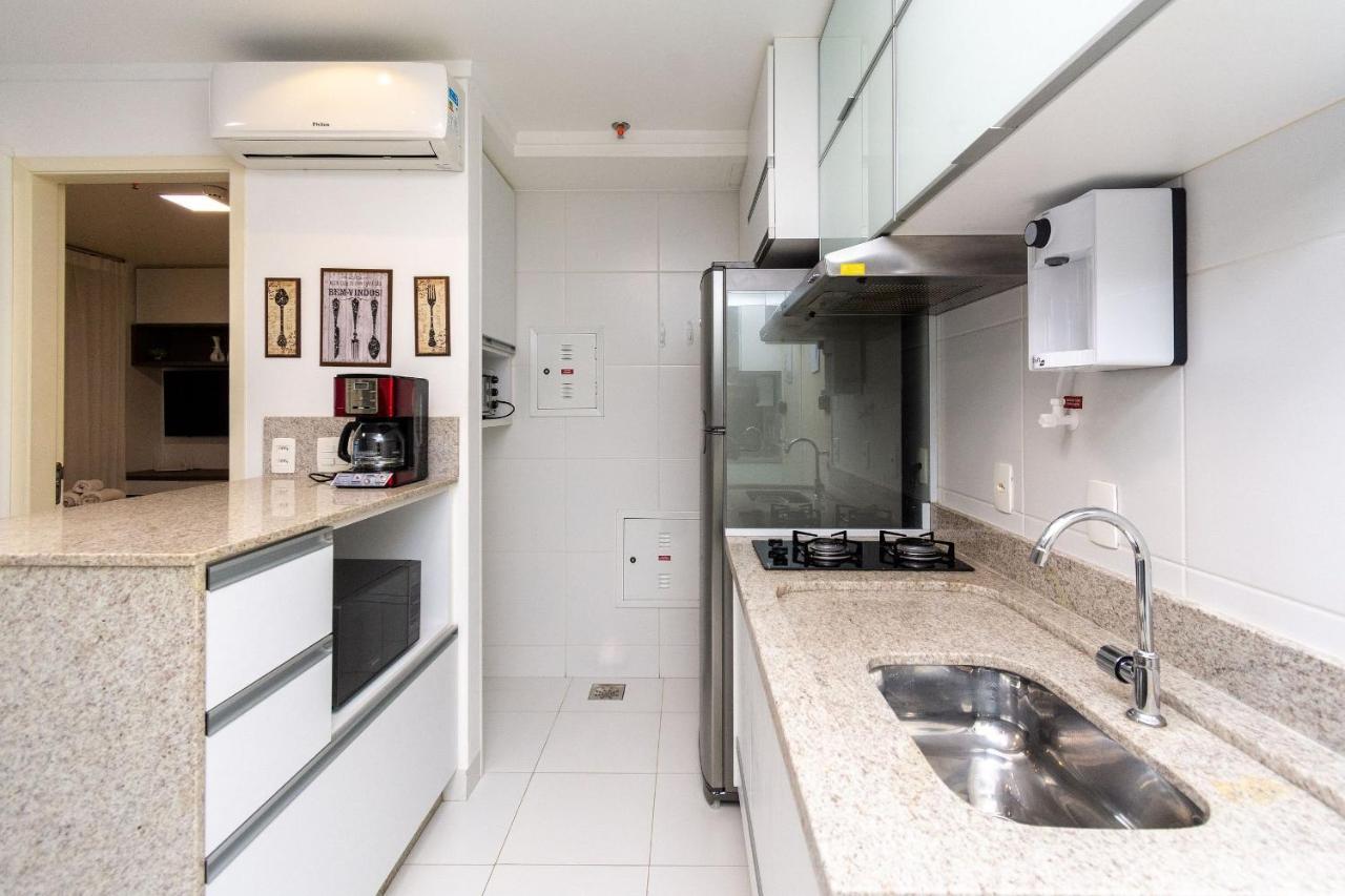 1 Quarto No Jardim Goias - Mb306B Goiânia Exterior foto